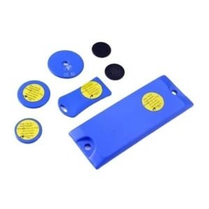 Set of Sample (HF-ATEX)